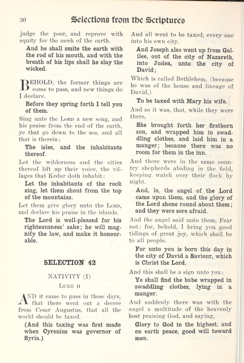 Hymns of Worship and Service: College Edition page 352