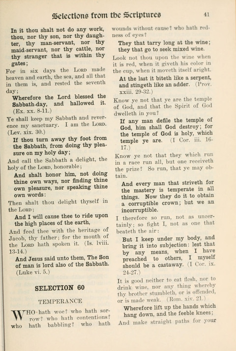 Hymns of Worship and Service: College Edition page 363