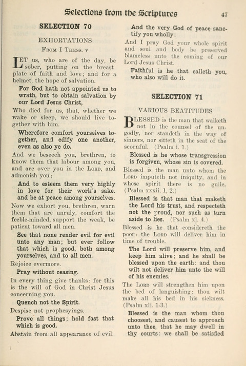 Hymns of Worship and Service: College Edition page 369