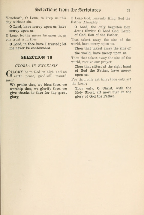 Hymns of Worship and Service: College Edition page 373