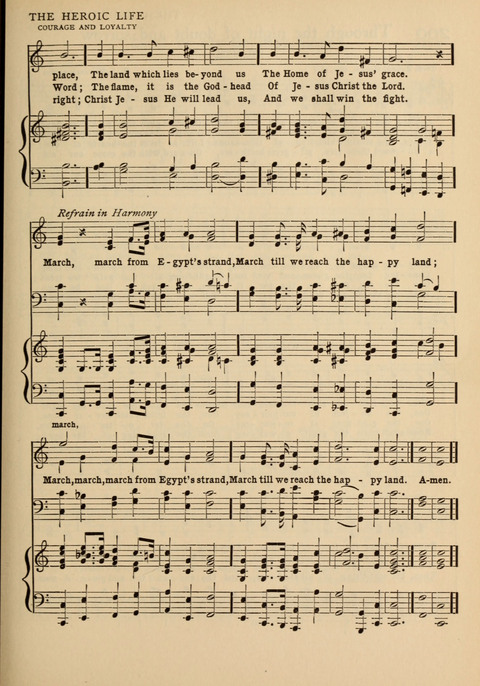 Hymns of Worship and Service: for the Sunday School page 175
