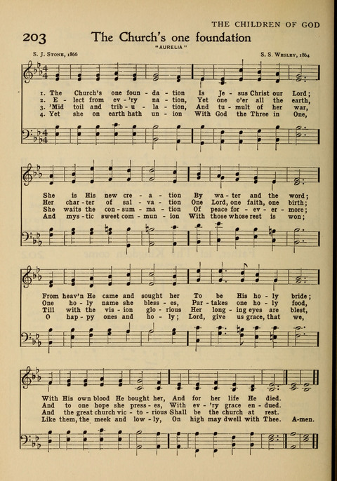 Hymns of Worship and Service: for the Sunday School page 178