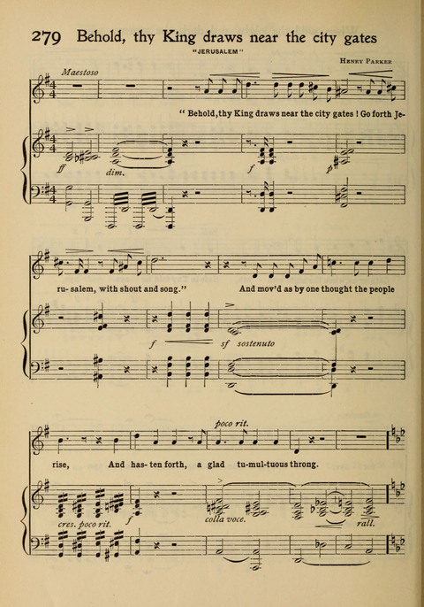 Hymns of Worship and Service: for the Sunday School page 254