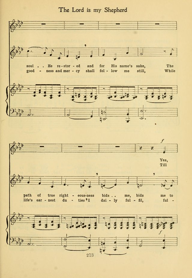 Hymns of Worship and Service: for the Sunday School page 294