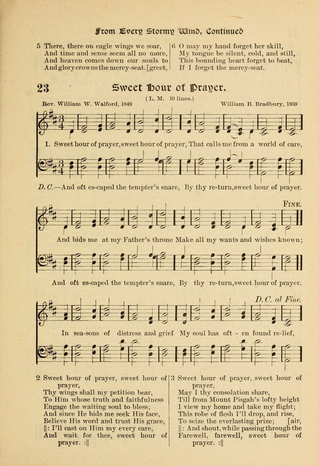 Helps for Worship: for Use in the Sunday School, the Prayer Meetings and the Home page 16