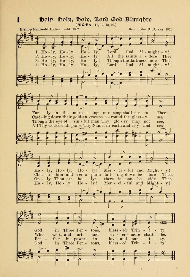 Helps for Worship: for Use in the Sunday School, the Prayer Meetings and the Home page 2