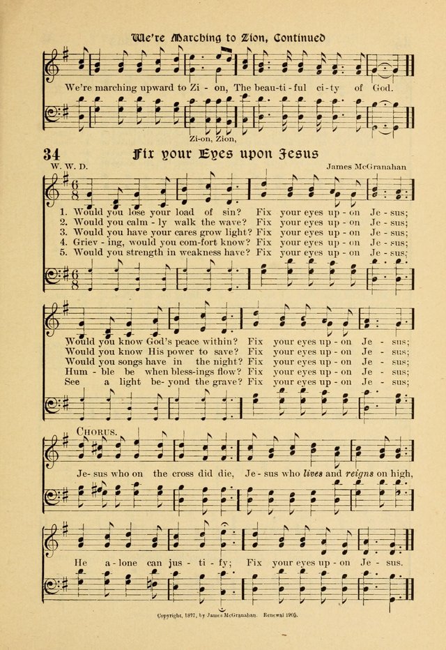 Helps for Worship: for Use in the Sunday School, the Prayer Meetings and the Home page 24