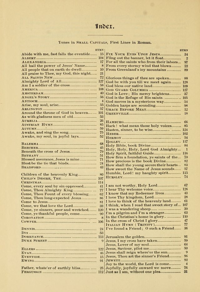 Helps for Worship: for Use in the Sunday School, the Prayer Meetings and the Home page 97