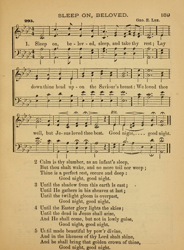 Hymns of the Advent page 166