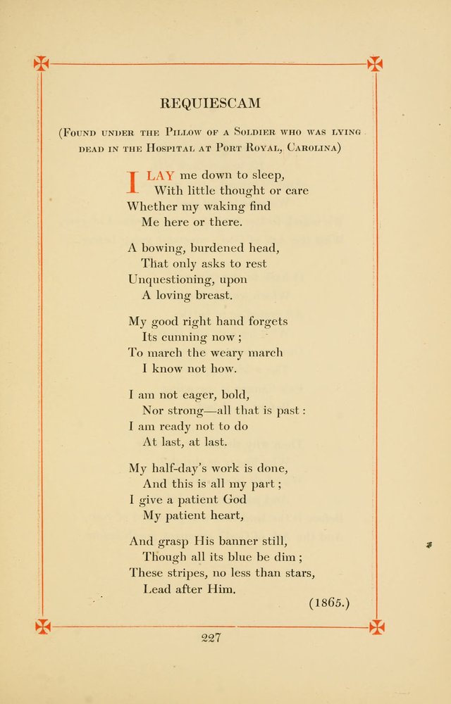 Hymns of the Christian Centuries page 227