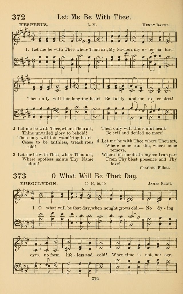 Hymns of Grace and Truth page 321