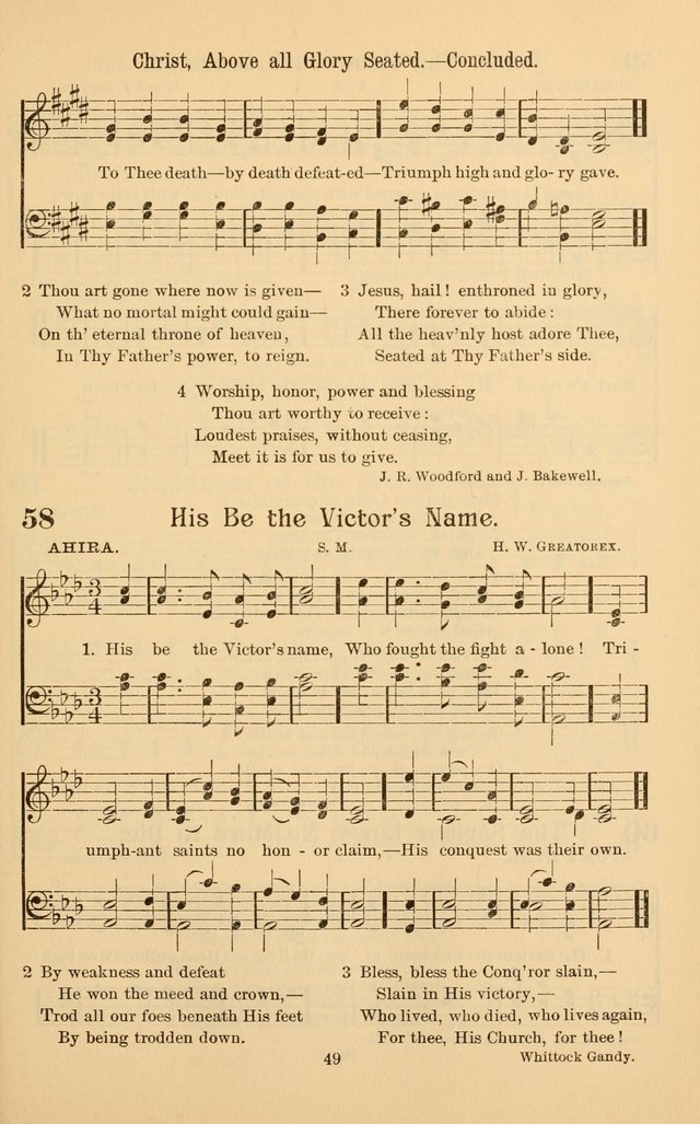 Hymns of Grace and Truth page 56