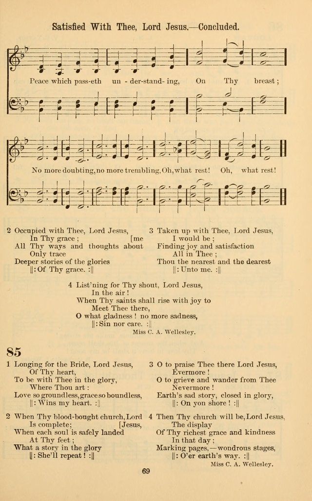 Hymns of Grace and Truth page 76