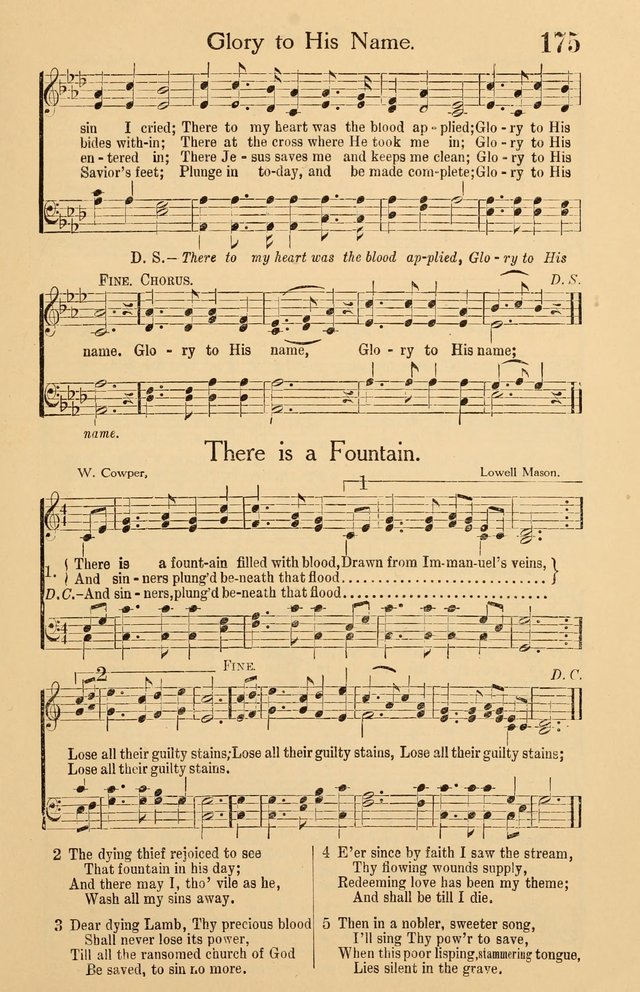 Hymns of the Heart: for public worship, evangelistic campaigns, prayer meetings, young people