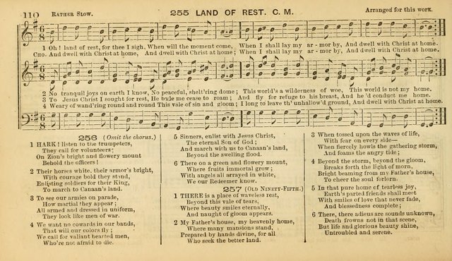 Hymns of the "Jubilee Harp" page 115