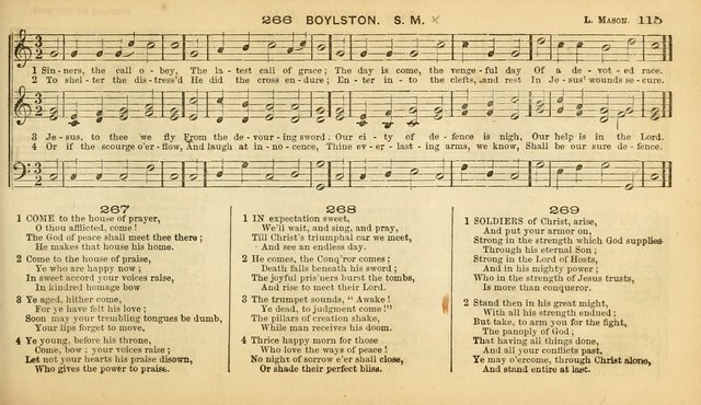 Hymns of the "Jubilee Harp" page 120