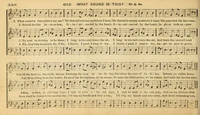Hymns of the "Jubilee Harp" page 353