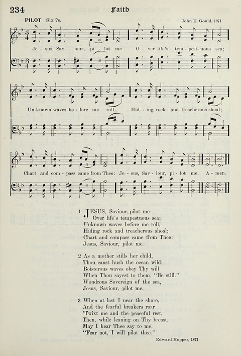 Hymns of the Kingdom of God page 233