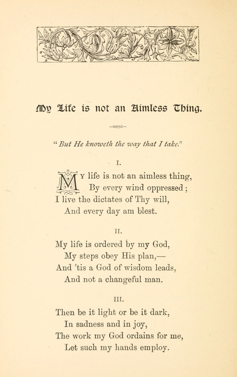Hymns of Our Pilgrimage page 18