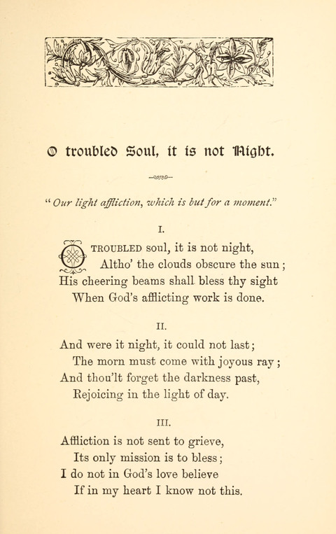 Hymns of Our Pilgrimage page 31