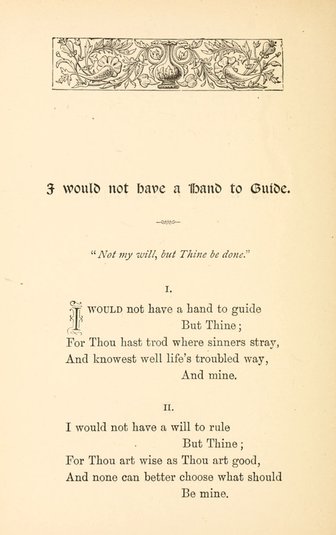 Hymns of Our Pilgrimage page 72