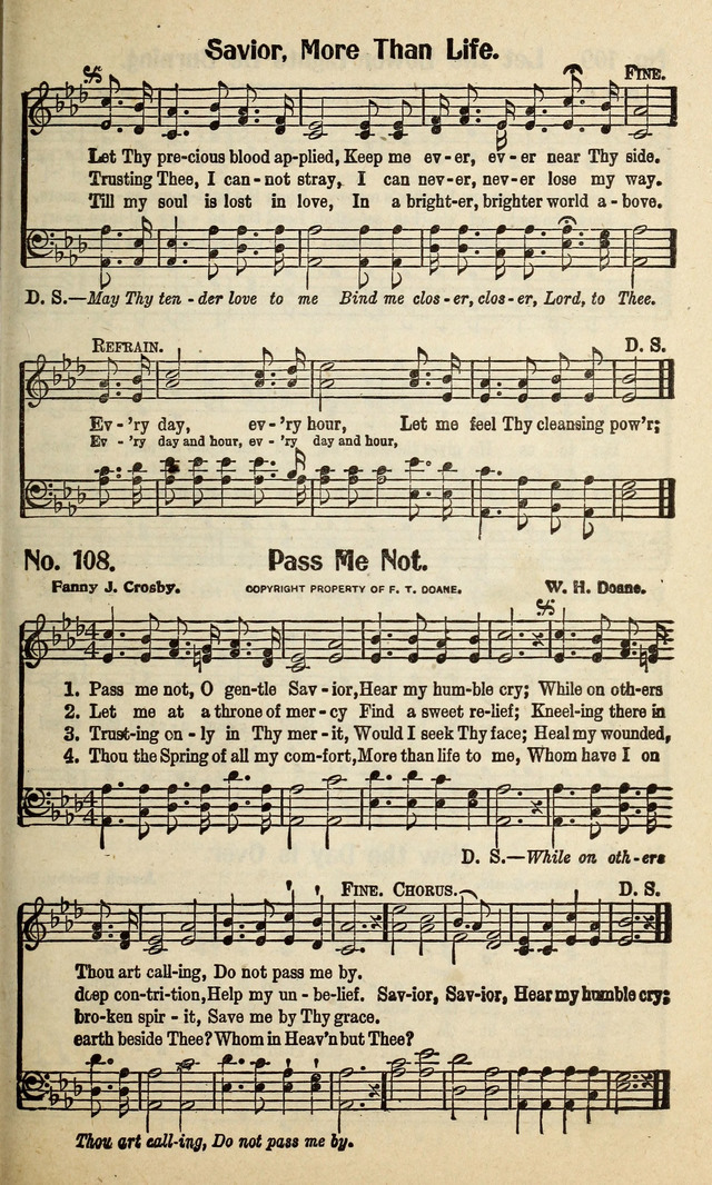 Herald of Praise page 107