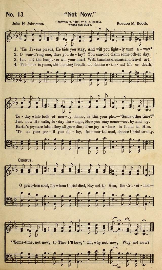 Herald of Praise page 13