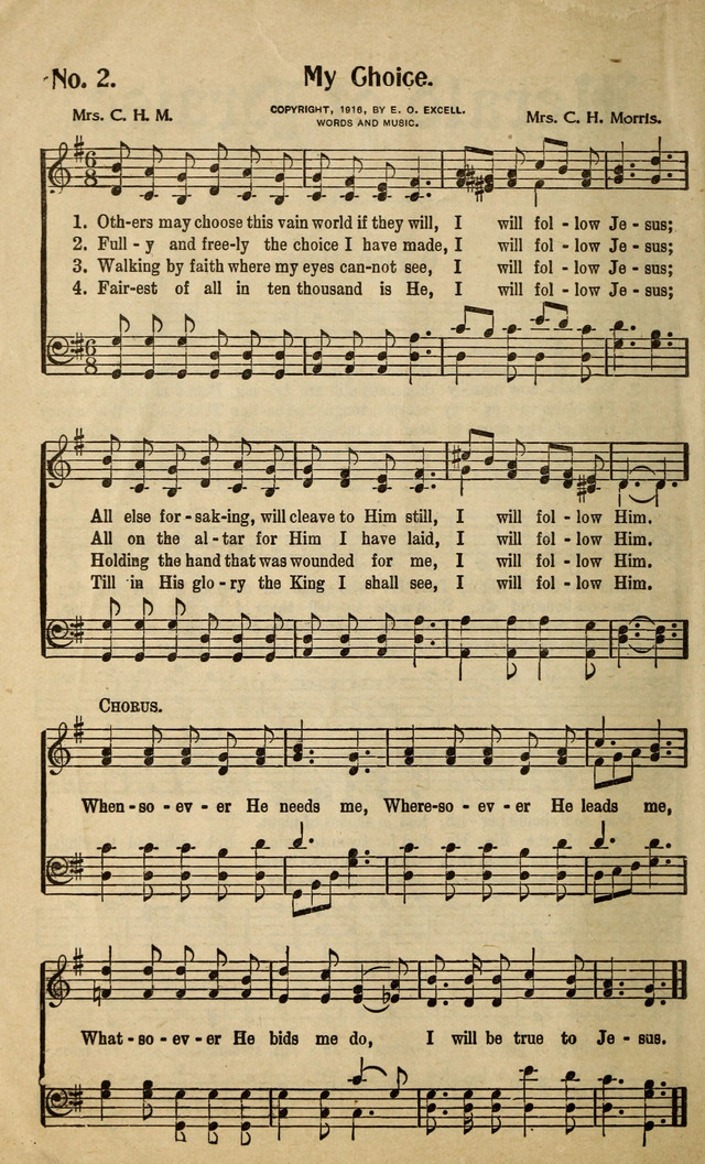 Herald of Praise page 2