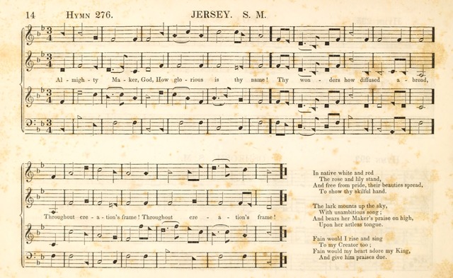 Indian Melodies page 14
