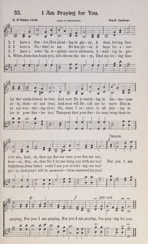 Joyful Praise page 53
