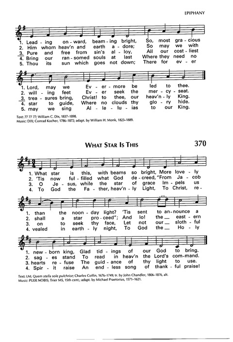Journeysongs (2nd ed.) page 196