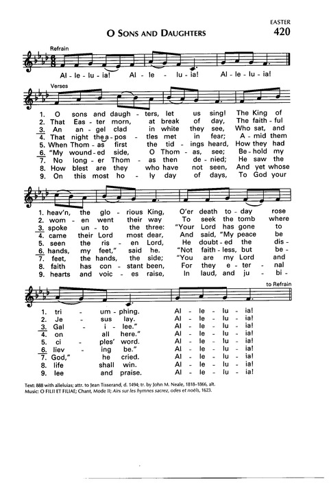 Journeysongs (2nd ed.) page 232