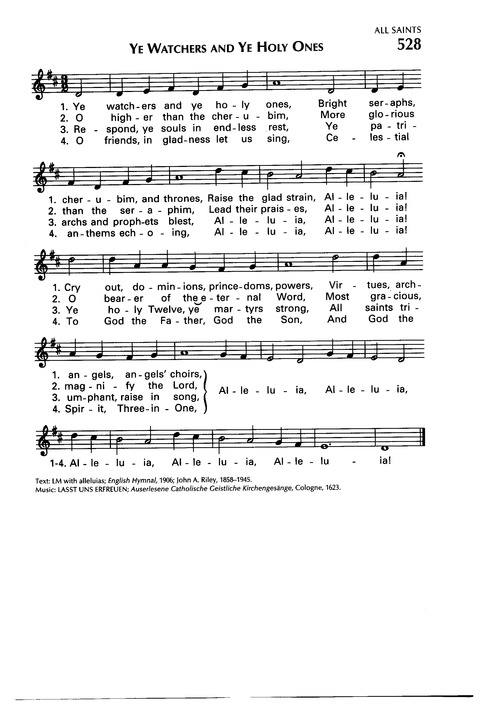 Journeysongs (2nd ed.) page 312