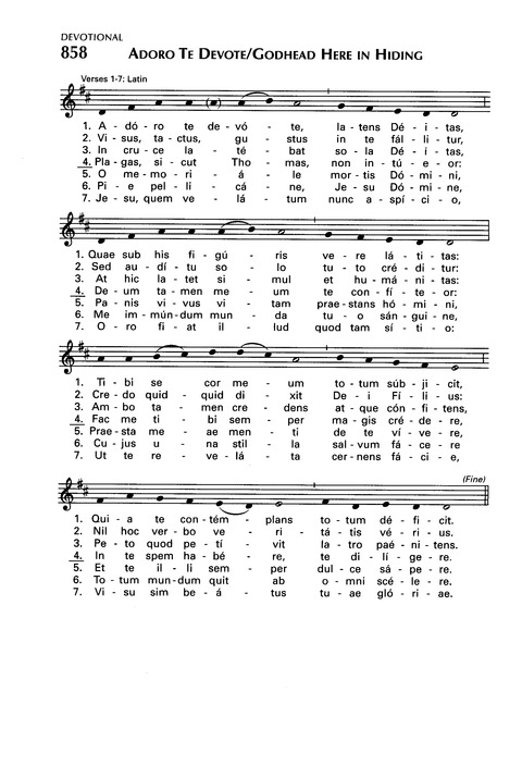 Journeysongs (2nd ed.) page 559