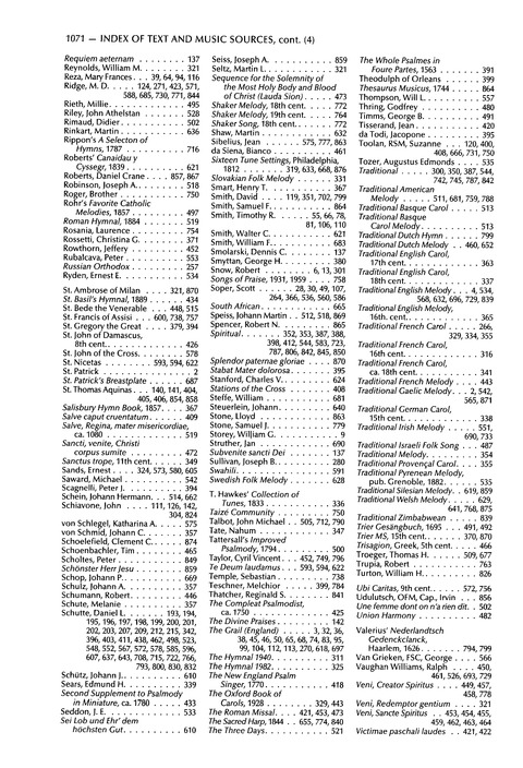 Journeysongs (2nd ed.) page 913