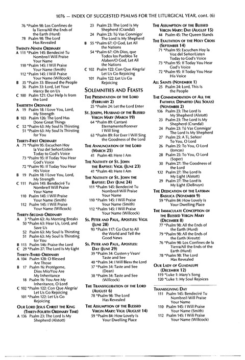 Journeysongs (2nd ed.) page 948