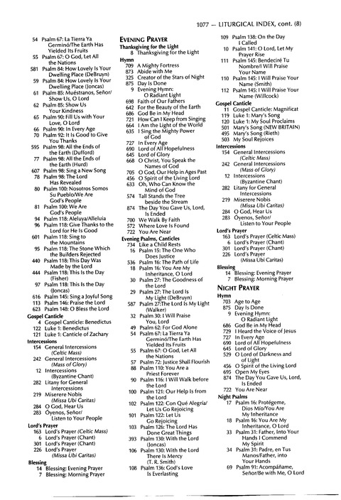 Journeysongs (2nd ed.) page 956