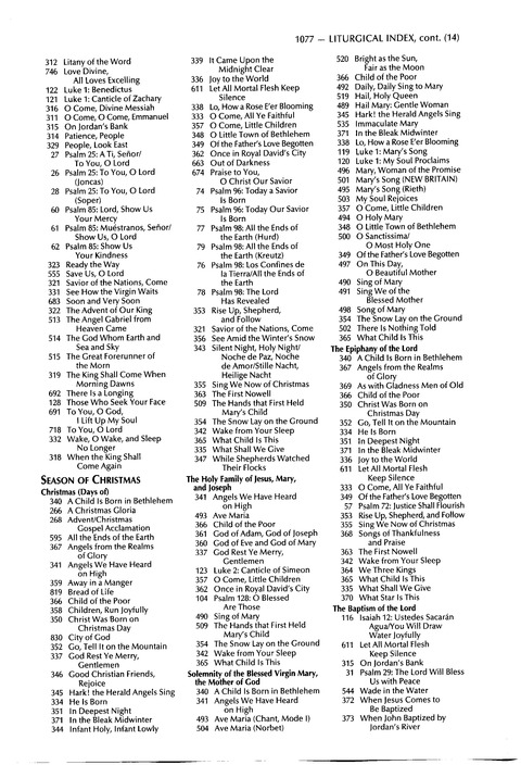 Journeysongs (2nd ed.) page 962