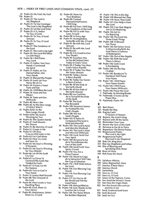 Journeysongs (2nd ed.) page 973