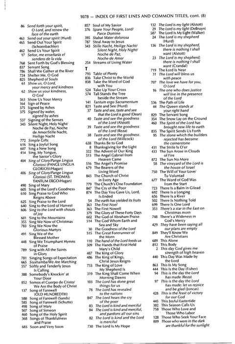 Journeysongs (2nd ed.) page 974