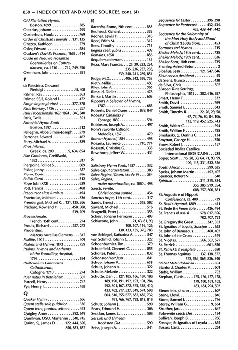 Journeysongs (3rd ed.) page 1393