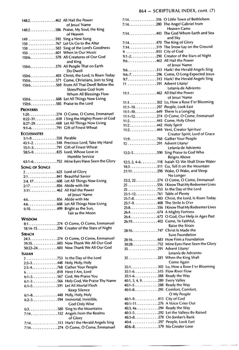 Journeysongs (3rd ed.) page 1406