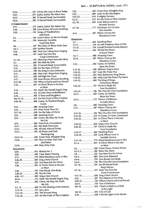 Journeysongs (3rd ed.) page 1416