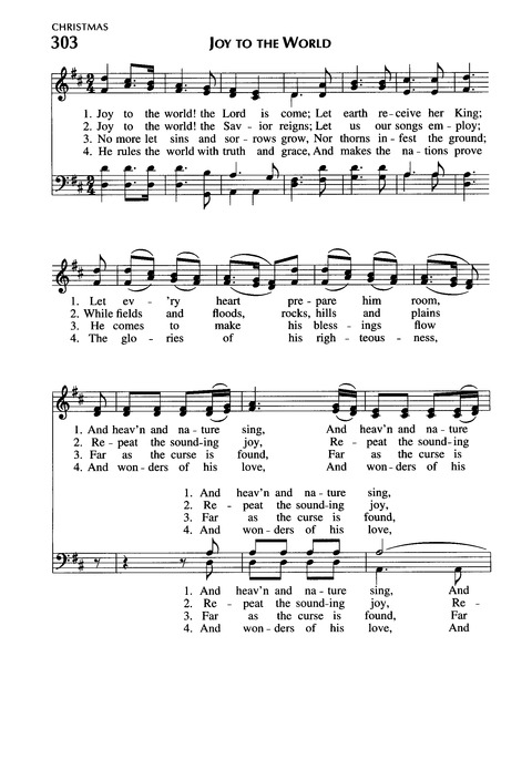 Journeysongs (3rd ed.) page 503