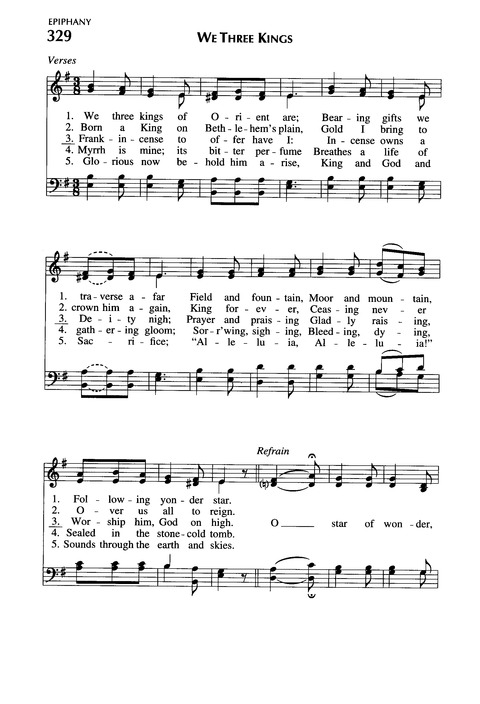 Journeysongs (3rd ed.) page 540