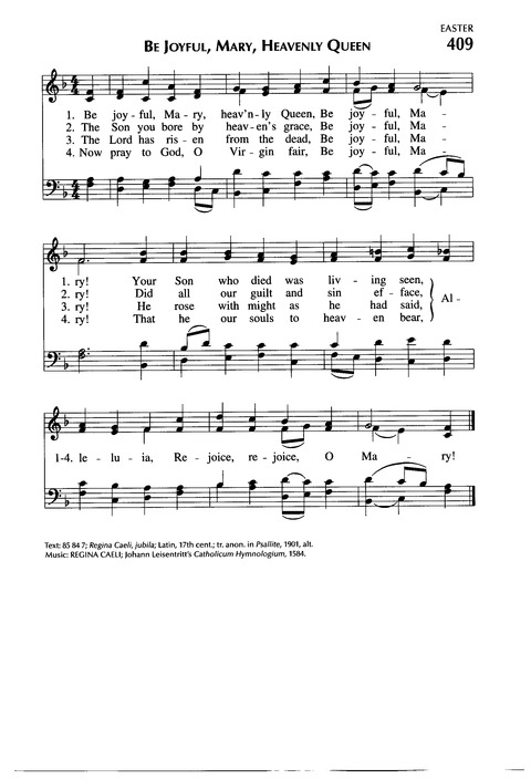 Journeysongs (3rd ed.) page 666
