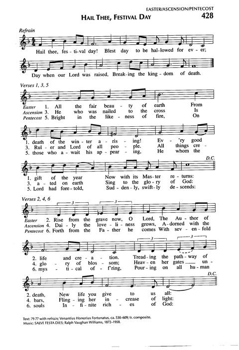 Journeysongs (3rd ed.) page 696