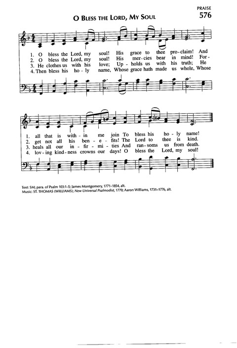 Journeysongs (3rd ed.) page 926
