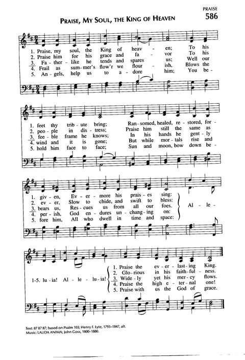 Journeysongs (3rd ed.) page 941