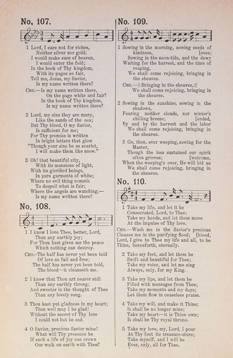 Joyful Songs of Salvation page 94